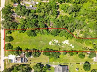 0 Paul Quinn St, Houston, TX 77091