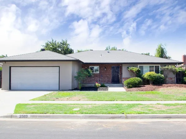 2569 E Los Altos Ave, Fresno, CA 93710