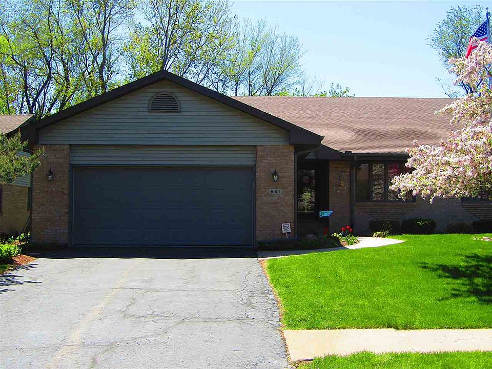 1st image of 6143 Carriage Green Way