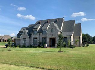 30 Windspring Cv, Collierville, TN 38017