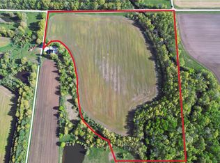 0 Spencer Church Ln, Vandalia, MO 63382