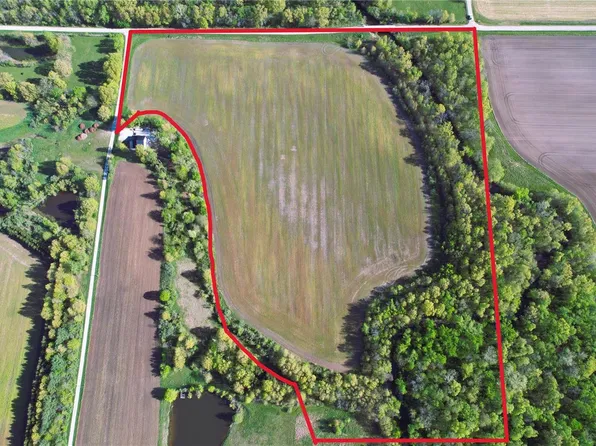 0 Spencer Church Ln, Vandalia, MO 63382