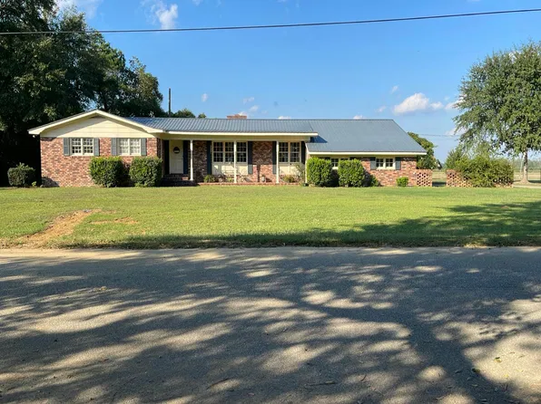 406 George St, Hemingway, SC 29554