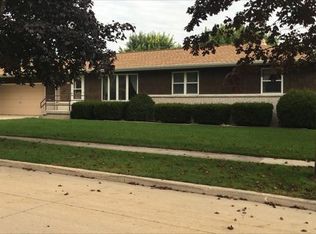 4102 Rock St, Manitowoc, WI 54220