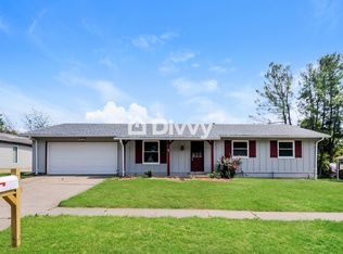 11342 Stonymont Dr, Saint Louis, MO 63136