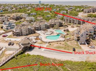 1245 Duck Rd #210, Duck, NC 27949