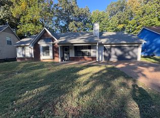 3705 Beckman Dr, Memphis, TN 38135