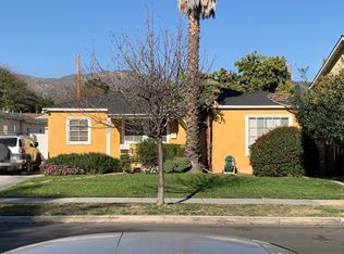 1106 S Chavez St, Burbank, CA 91506
