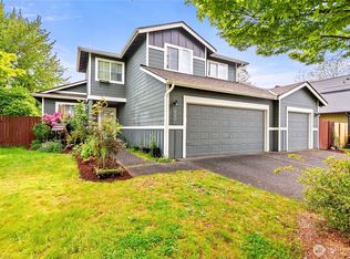 409 Kensington Ave NW, Orting, WA 98360