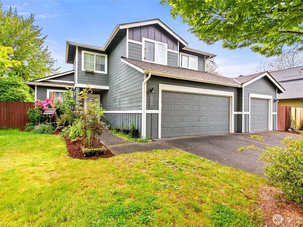 409 Kensington ave NW, Orting, WA 98360
