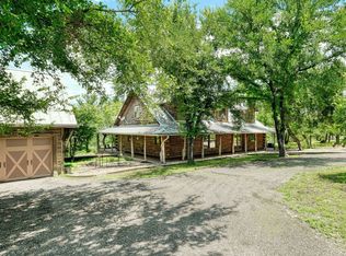 1111 Berry Ln, Georgetown, TX 78626