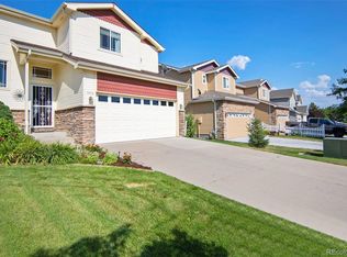 3310 Barbera St, Evans, CO 80634