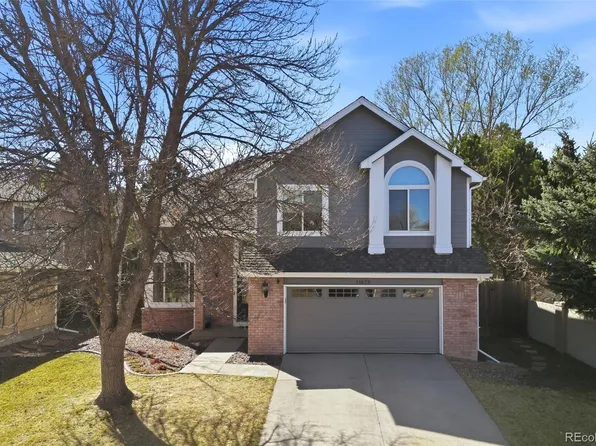 11679 Decatur Drive, Westminster, CO 80234