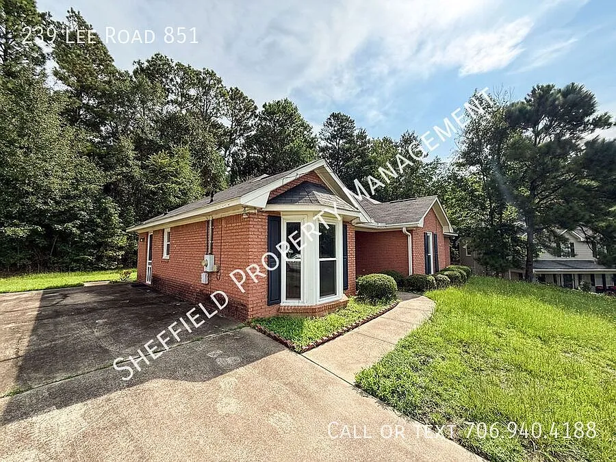 Beautifully renovated 3bed/2 bath in Phenix City! — Photo 2