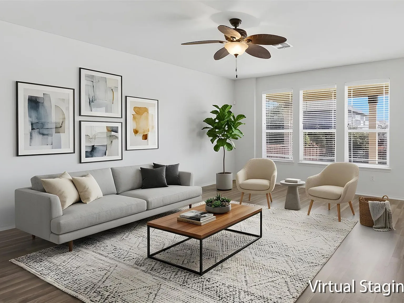 4 bed, 2.5 bath, 3388 sqft, $2,700 — Photo 3