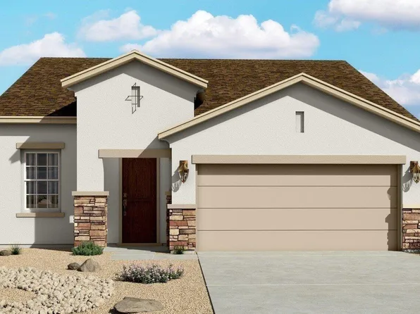 6897 Sydney Dr NE, Rio Rancho, NM 87144