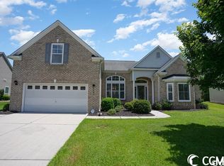 4501 Grovecrest Cir, North Myrtle Beach, SC 29582