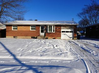 1390 Standish Ave, Dayton, OH 45432