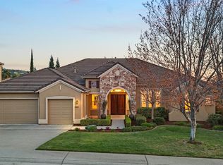 2069 Frascati Dr, El Dorado Hills, CA 95762