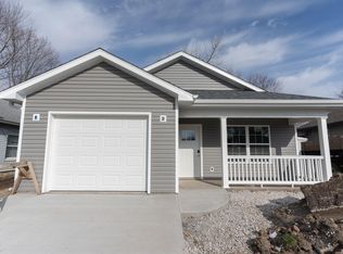 520 Garfield Ave, Moberly, MO 65270