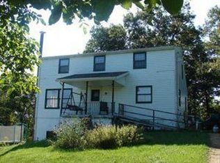 590 Marwood Rd, Cabot, PA 16023