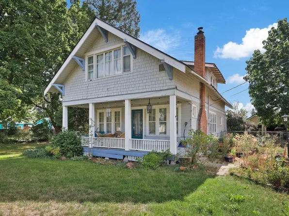 12606 E Valleyway Ave, Spokane, WA 99216