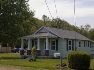 5313 Walthall St, Elliston, VA 24087