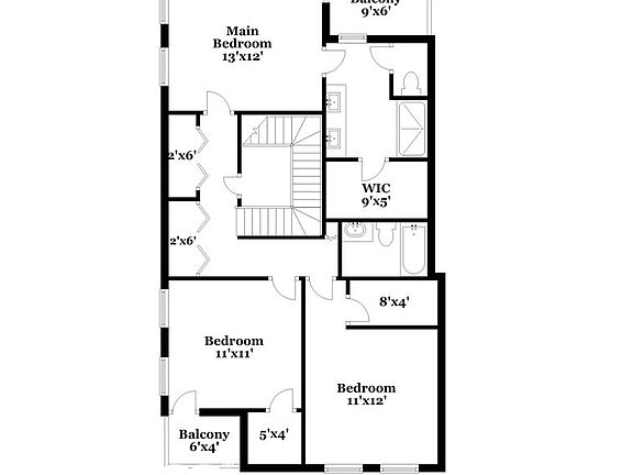 3rd image of this home