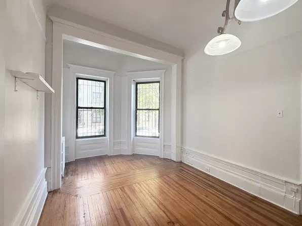 556 W 150th St #2A, New York, NY 10031