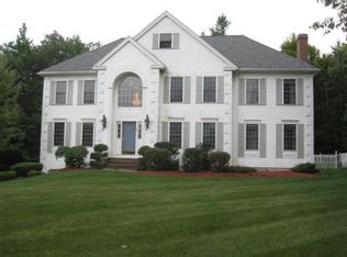 2 Ashley Nicole Dr, Plaistow, NH 03865