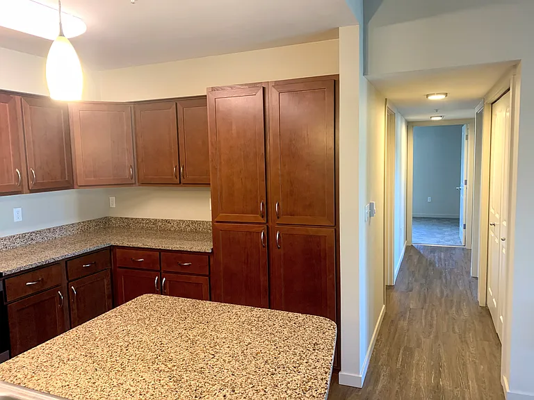 Rock Creek Ridge Apartments — Photo 44