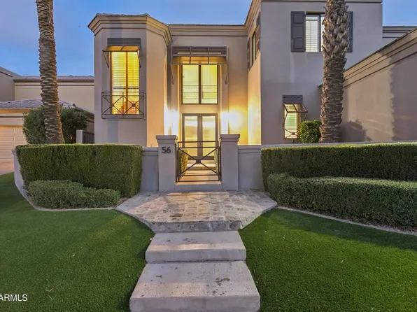 7878 E GAINEY RANCH Road #56, Scottsdale, AZ 85258