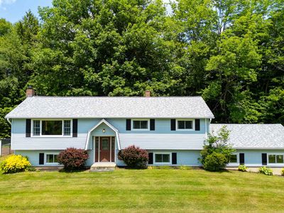 863 Perry Hill Road, Waterbury, VT, 05676