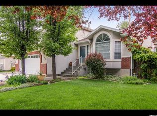 1036 E Milky Way, Sandy, UT 84094