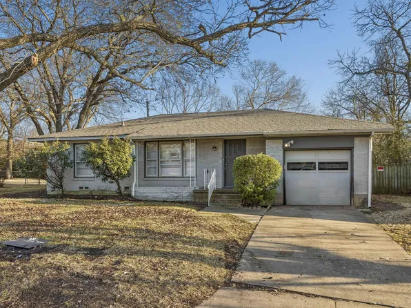 900 W Sycamore St, Sherman, TX 75092