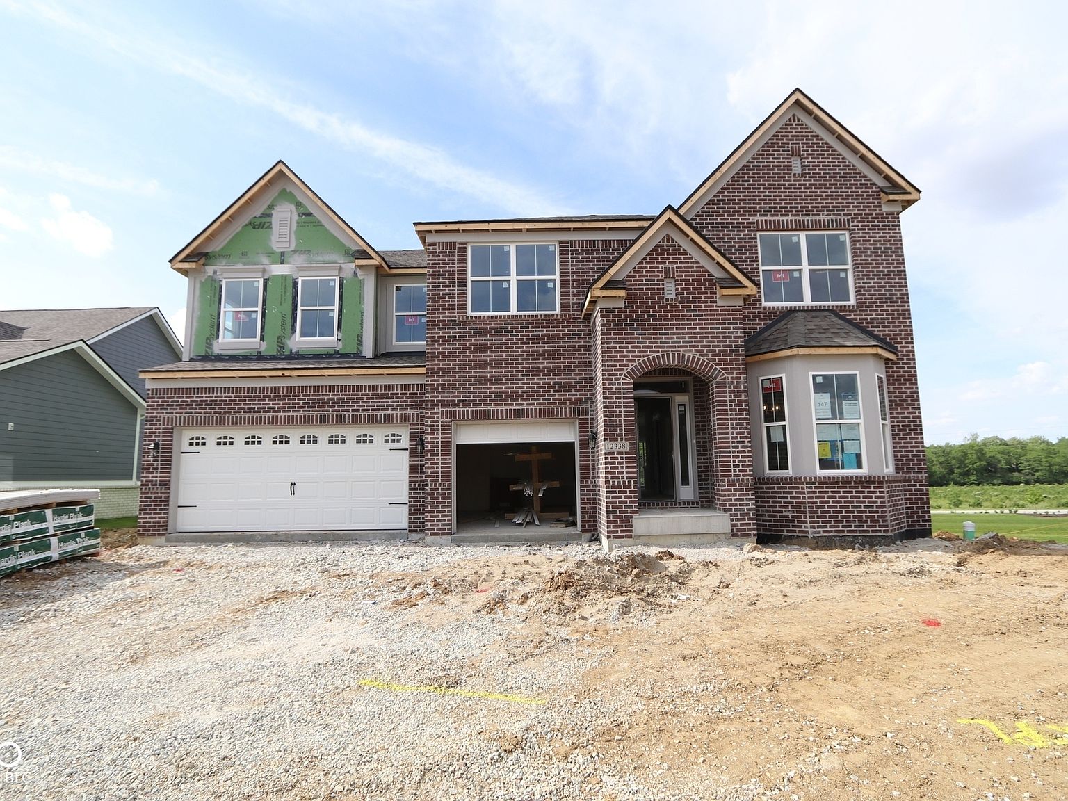 12338 French Cattle Way, Noblesville, IN 46060 | MLS #22043335 | Zillow
