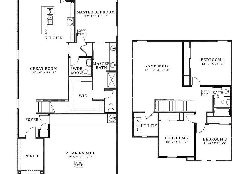 Tartesso 31006 W Picadilly Rd Buckeye AZ Zillow