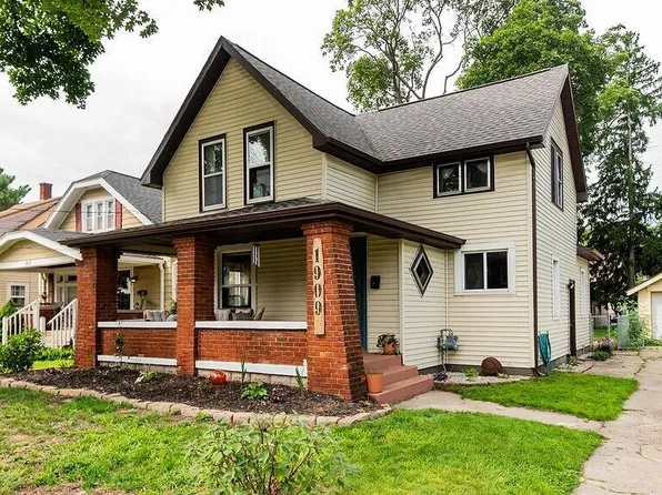 1909 Linden Ave SE, Grand Rapids, MI 49507