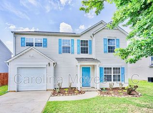 144 Crescent Creek Ct, Greenville, SC 29605