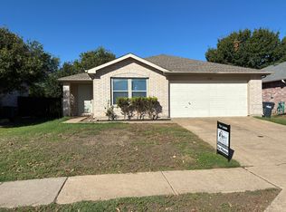 2707 Cattleman Dr, McKinney, TX 75071