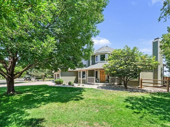 7330 Silvermoon Ln, Fort Collins, CO 80525