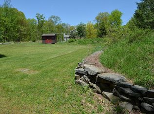 Little Walker Rd, Shohola, PA 18458