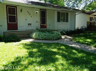 4405 Dwight Dr APT 2, Madison, WI 53704