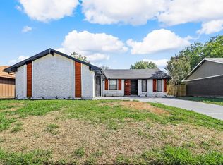 458 Wildbriar Dr, Garland, TX 75043