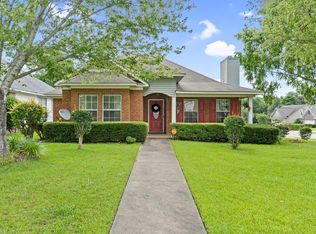 143 Princeton Dr, Dothan, AL 36301