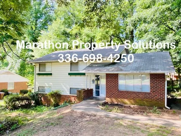 3523 Lawndale Dr, Greensboro, NC 27408