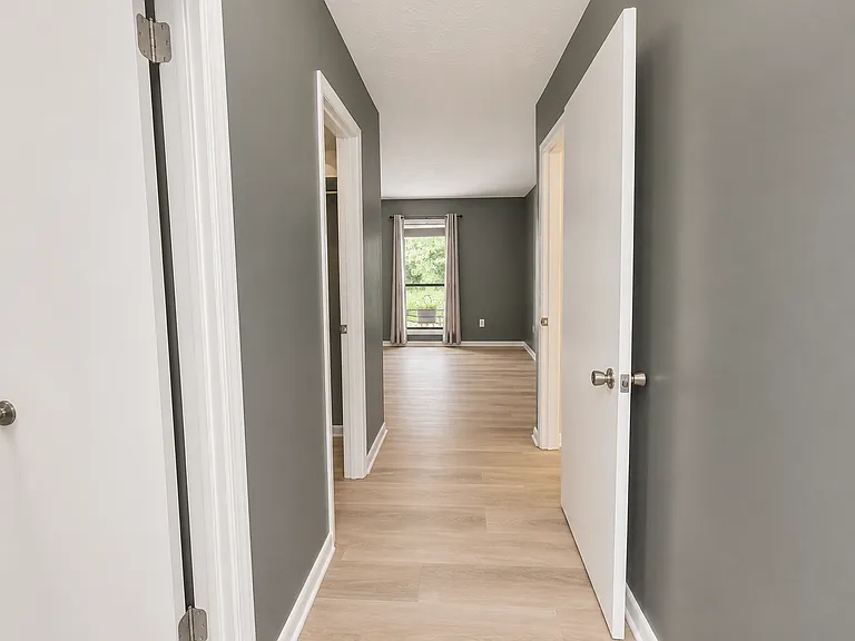 Guest bedroom
