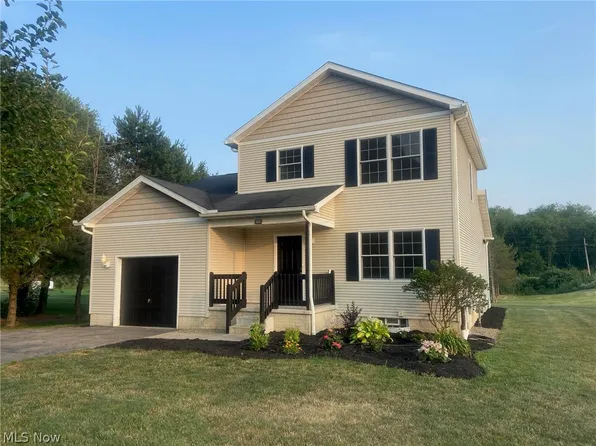 2594 Kibler Rd, Akron, OH 44320