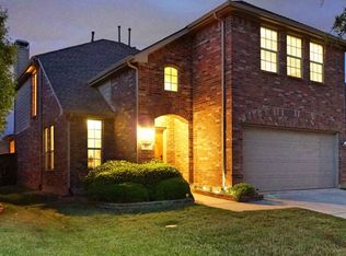 401 Perkins Dr, Lantana, TX 76226