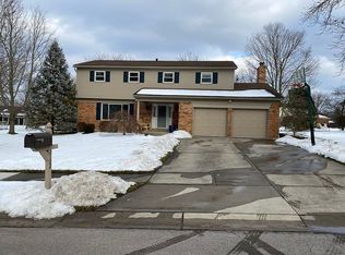2122 Winchester Pl, Fairfield, OH